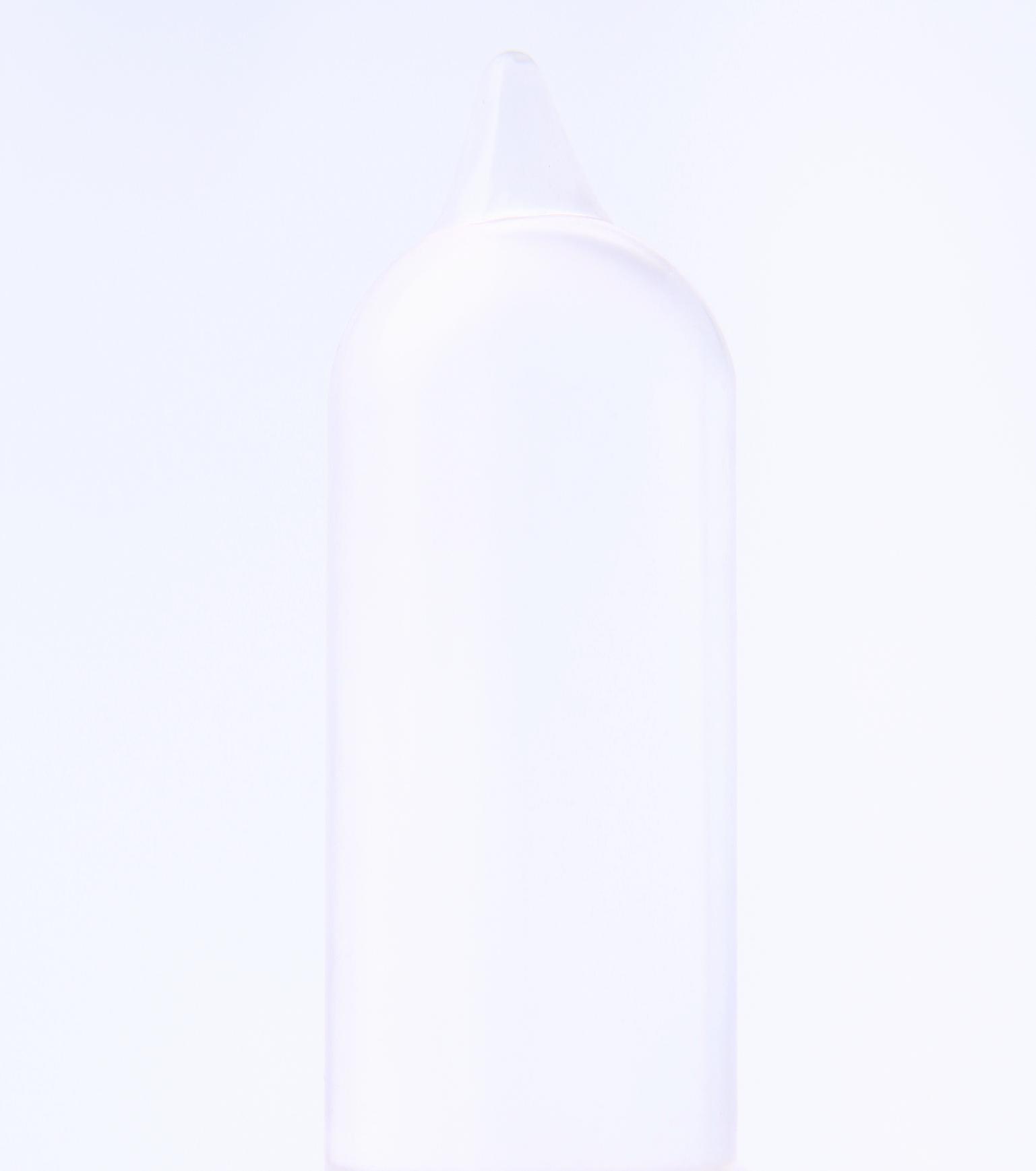 百伞实拍｜Sagami Original 0.02 实际产品